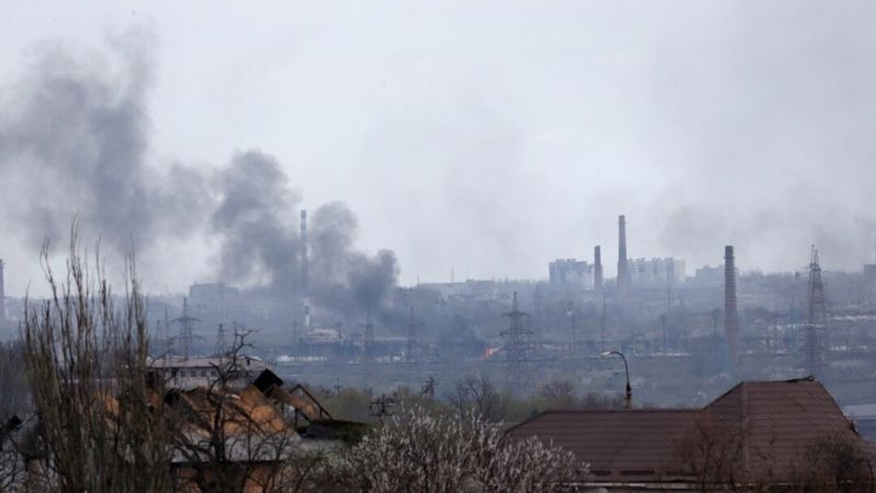 Cezaevine füze saldırısı: Ukraynalı 40 esir asker hayatını kaybetti, 75 kişi yaralandı