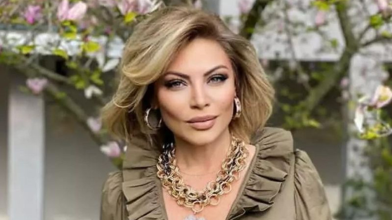 Seray Sever dadı ücretlerine isyan etti: Her şey uçmuş gidiyor