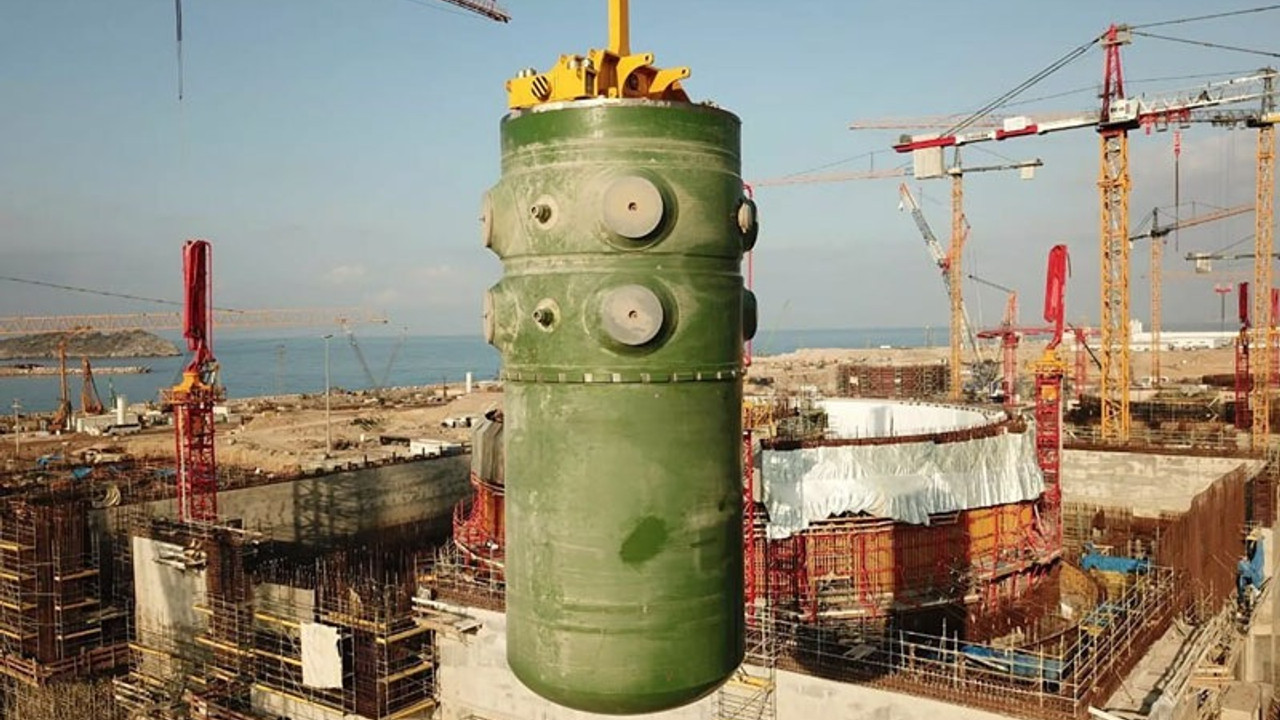 TSM Enerji ile sözleşme imzalandı: Akkuyu'da bir hafta içinde ne oldu?