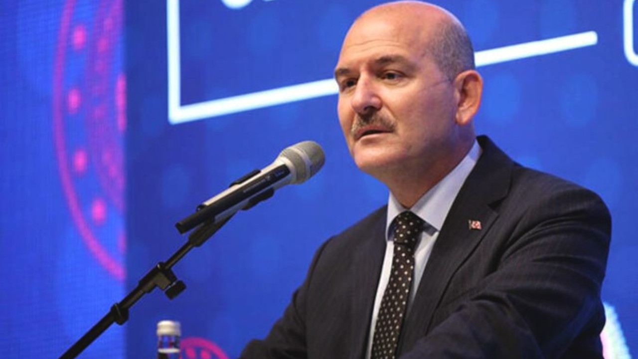 Bakan Soylu: Tekirdağ Limanı'nda 242 kilogram kokain ele geçirildi