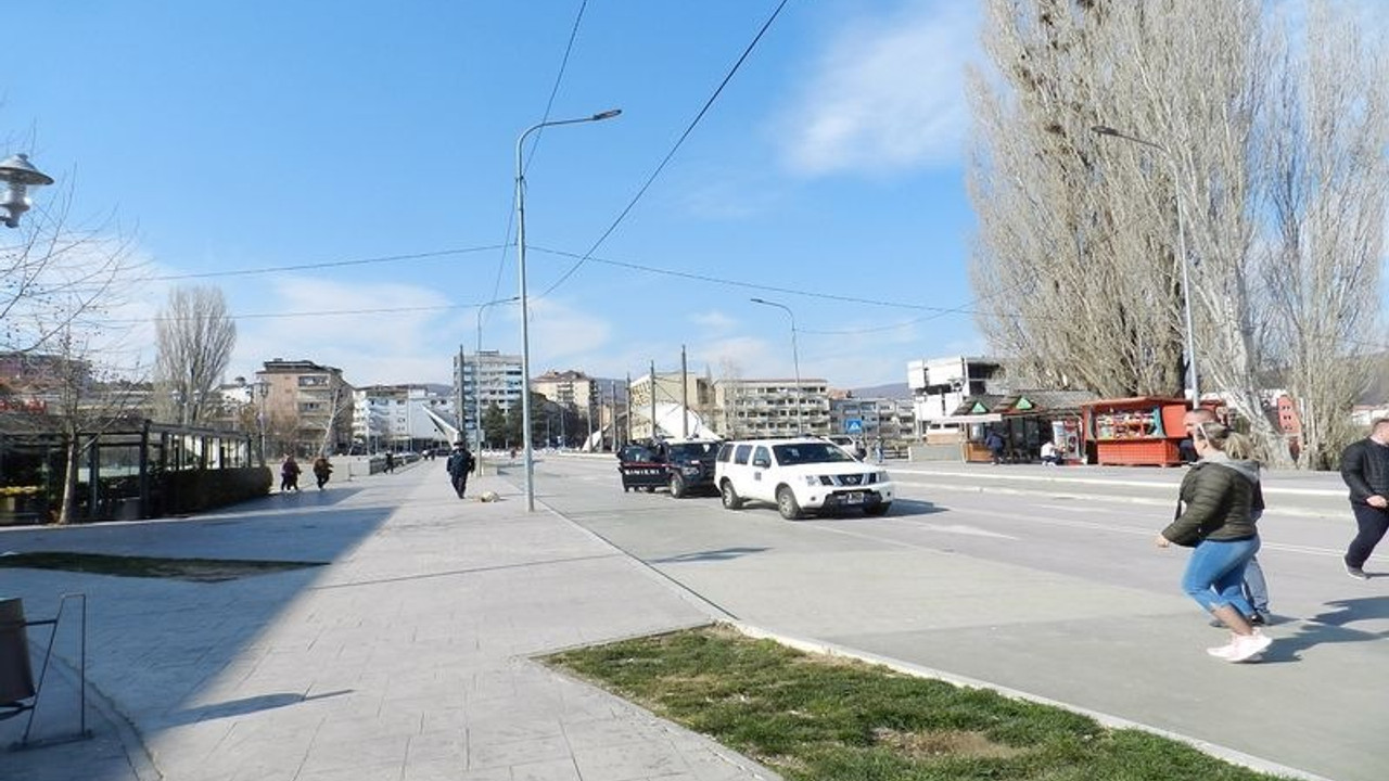 Kosova’da siren sesleri: Sırbistan, müdahale olmadığını açıkladı