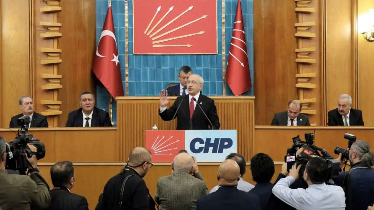 CHP’li 120 vekilin Erzurum’a aynı uçakla gidecek olması endişe yarattı: ‘Uygulama yanlış’