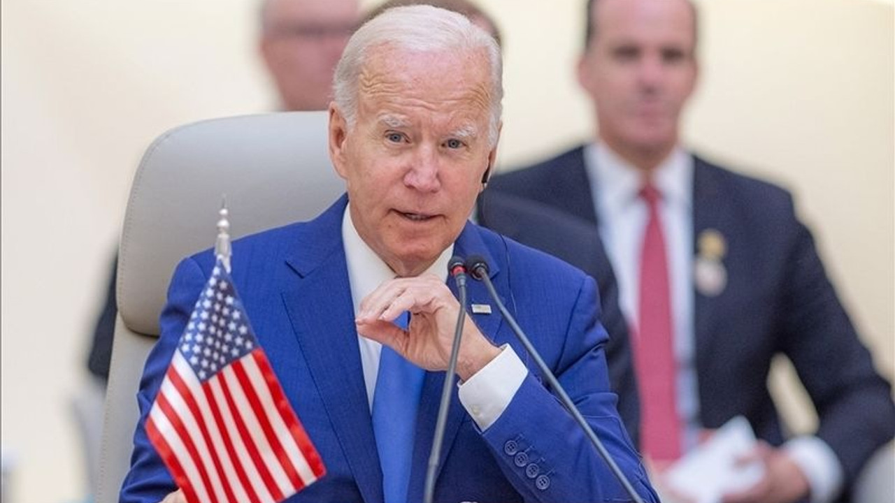 Biden'dan Rusya ve Çin'e nükleer silahların azaltılmasını müzakere etme teklifi