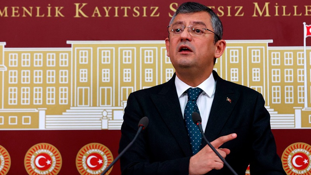 CHP'den AKP'ye 'mükerrer oy' tepkisi: Ucuz yalan peşindesiniz