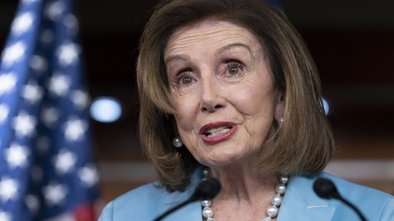 Nancy Pelosi yazdı: Neden Tayvan'da bir kongre heyetine liderlik ediyorum?