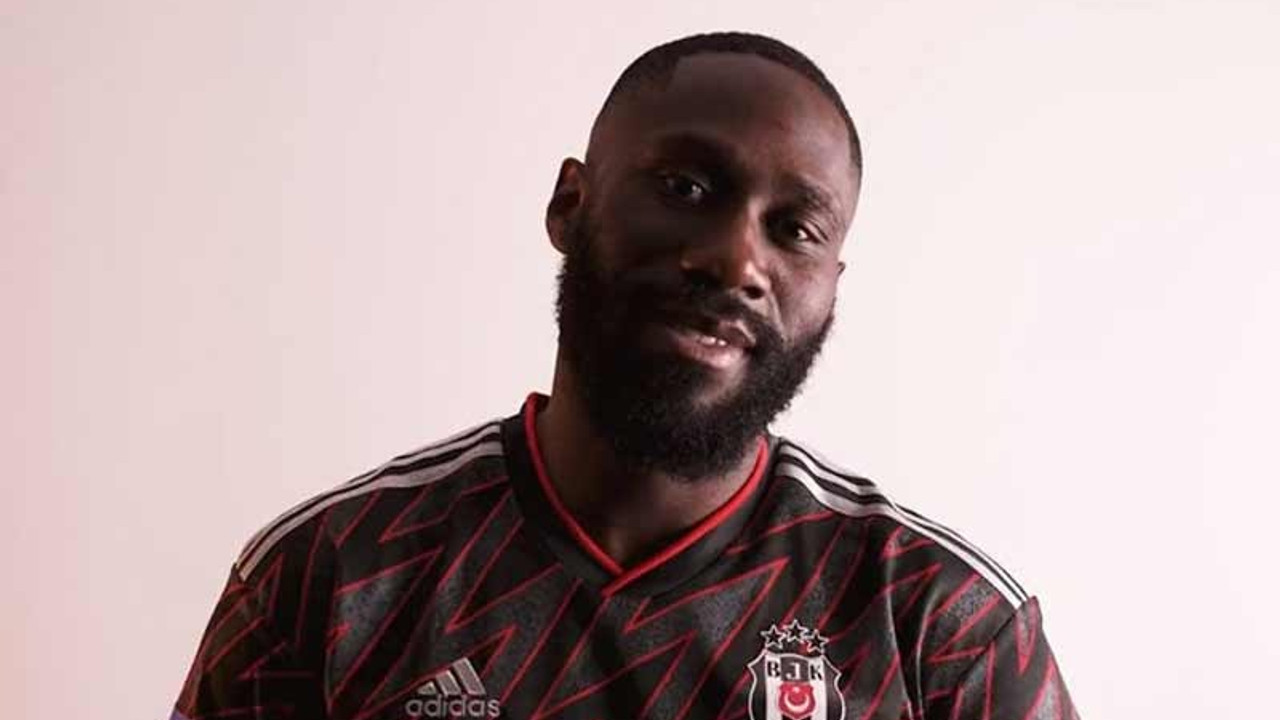 Beşiktaş, Arthur Masuaku'yu kadrosuna kattı