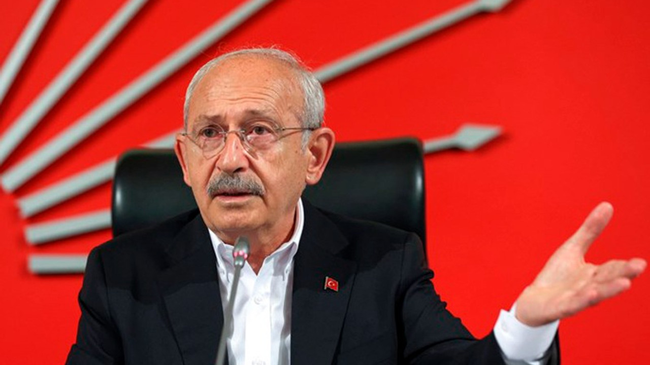 KPSS iddialarına Kılıçdaroğlu'ndan ilk yorum: Sonuçlar kesin şaibeli