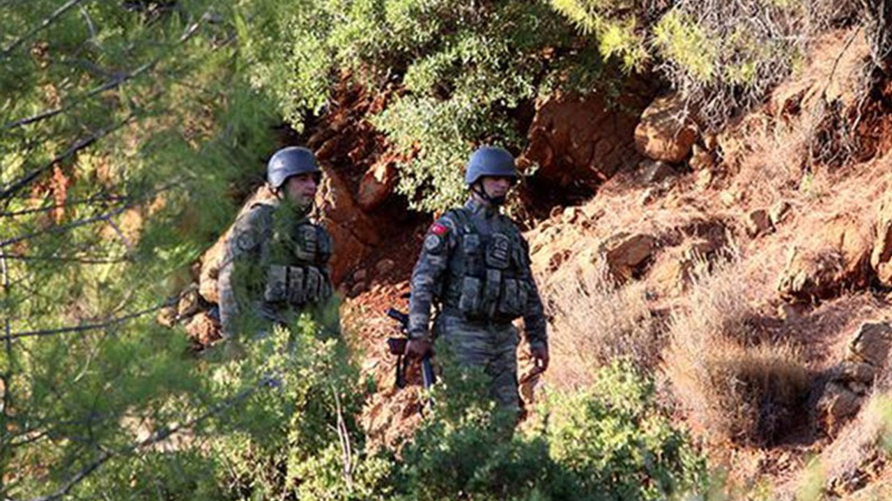 Muğla'da kayıp iki kişiden biri ölü bulundu