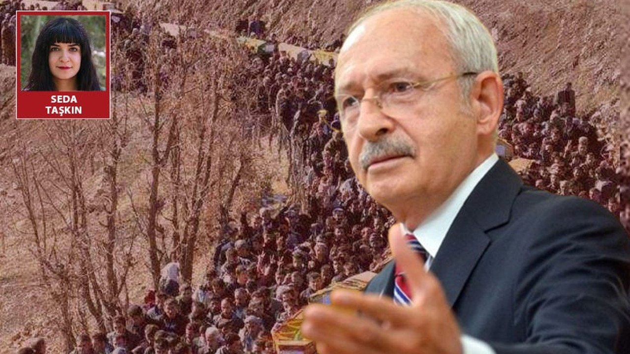 Kılıçdaroğlu yarın Roboski'ye gidiyor