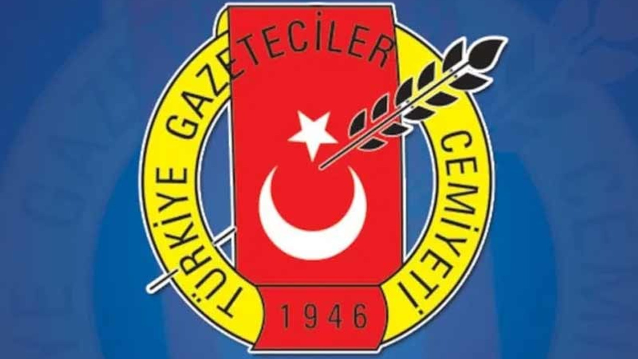 TGC, tehdit edilen gazeteciler için Bakanlığı göreve çağırdı