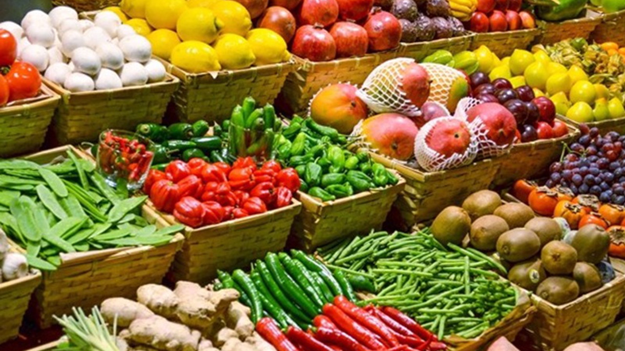 Rusya'ya tarım ürünlerinde ihracat kuralı