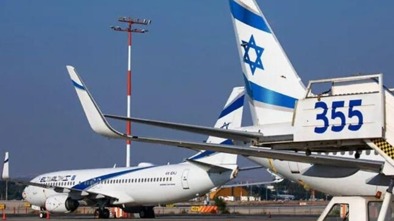 Suudi Arabistan İsrail'den sivil uçuşlara hava sahasını açtı