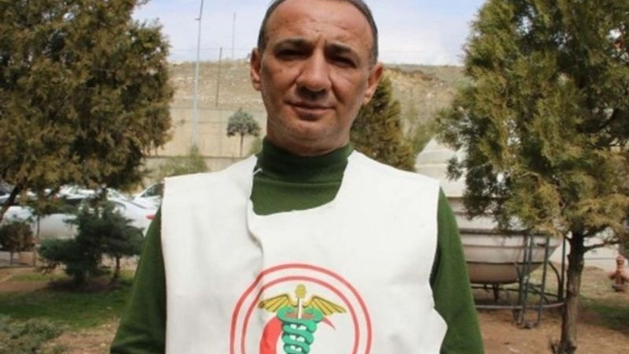 Şırnak Tabip Odası Başkanı Küni göreve iade edildi