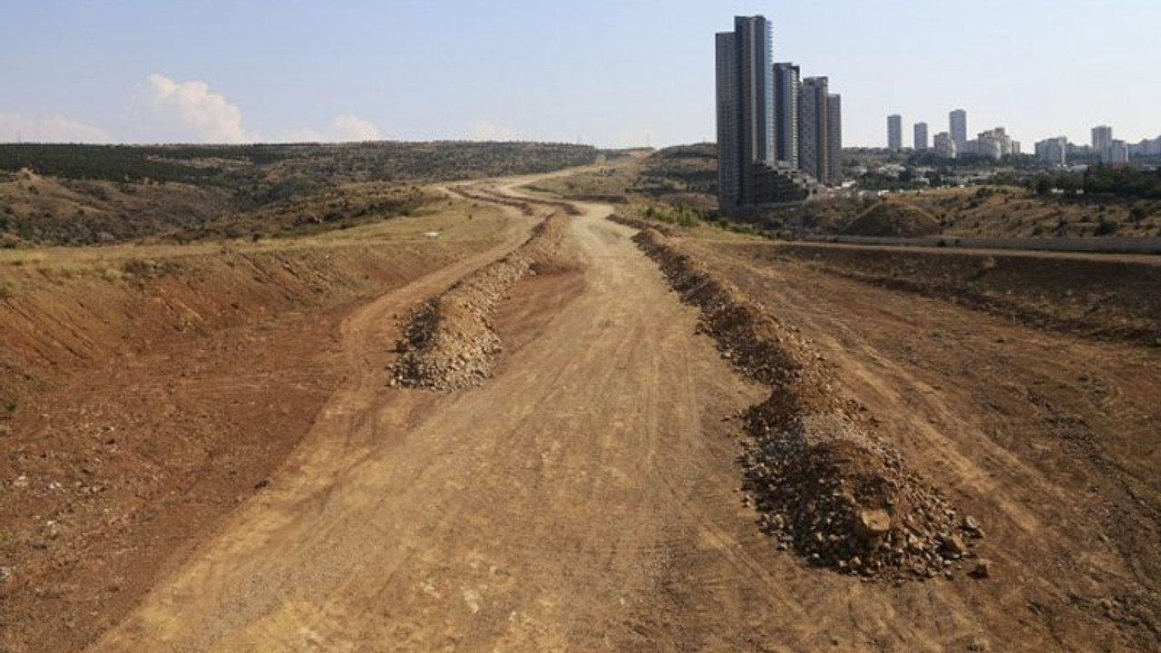 İklim Uzmanı Algedik: ODTÜ yolu otomobil şirketleri için yapılıyor