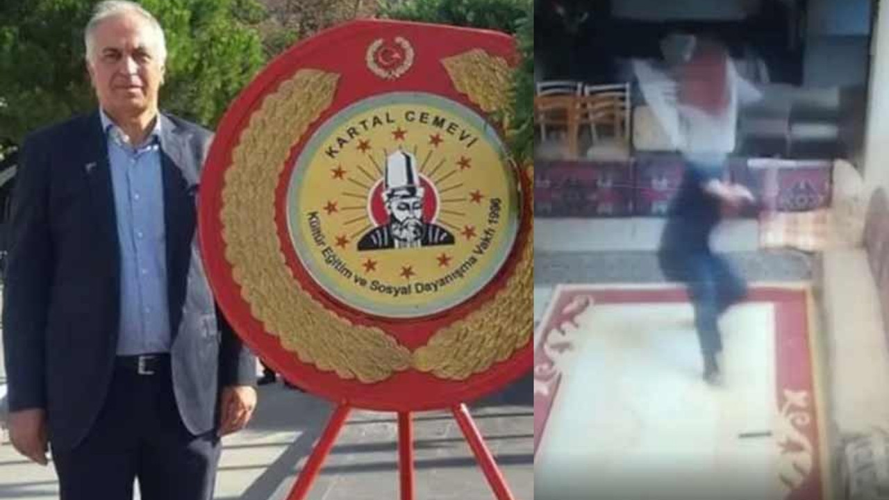 Yedi Alevi örgütünden ortak açıklama: Bulanık ve karanlık çağrıştırıcı dönemin farkındayız