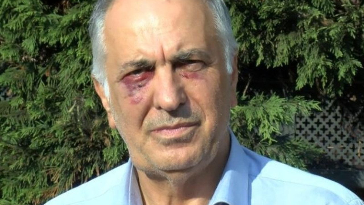 Saldırıya uğrayan Kartal Cemevi Başkanı: Ankara'nın devamı olduğunu düşünüyorum