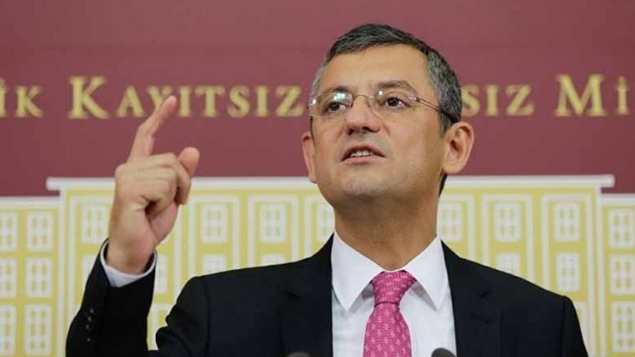 CHP'den Çelebi hakkında ilk yorum: Çok ağır şeyler söyleyebilirim