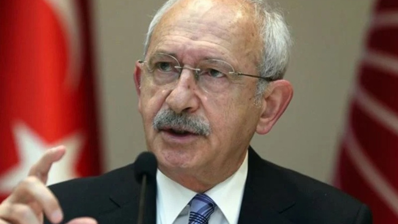 Kılıçdaroğlu’ndan öğretmenlere çağrı: Bu saygısızlığa katlanmak zorunda değilsiniz, bu sınava girmeyin