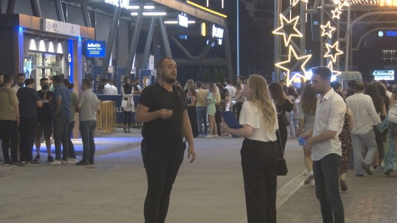 Kenan Doğulu'nun ardından Sertab Erener'in konserine de polis baskını