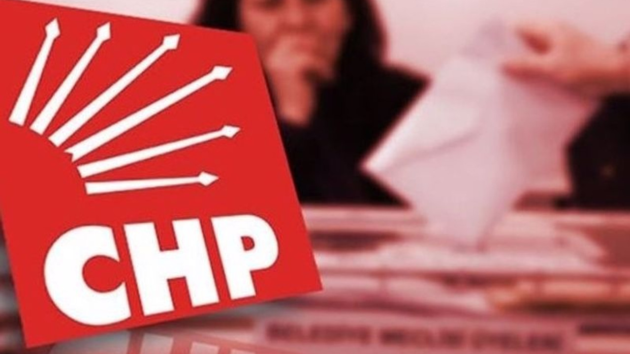 CHP'den yurt dışındaki seçmenler ve seçim güvenliği için çalıştay