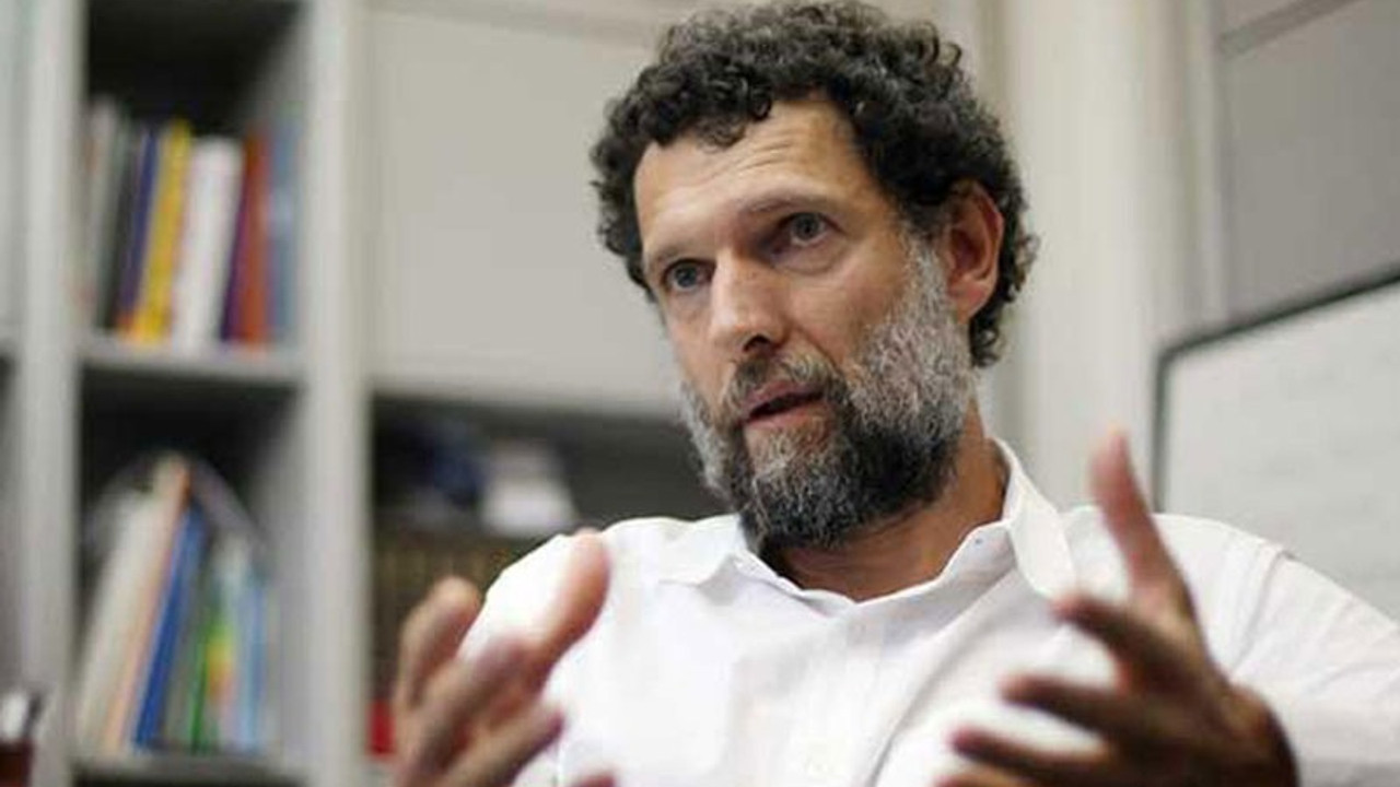 Osman Kavala: Savcılık, Barkey ile yemek yiyenin ben olmadığımı başından beri biliyordu