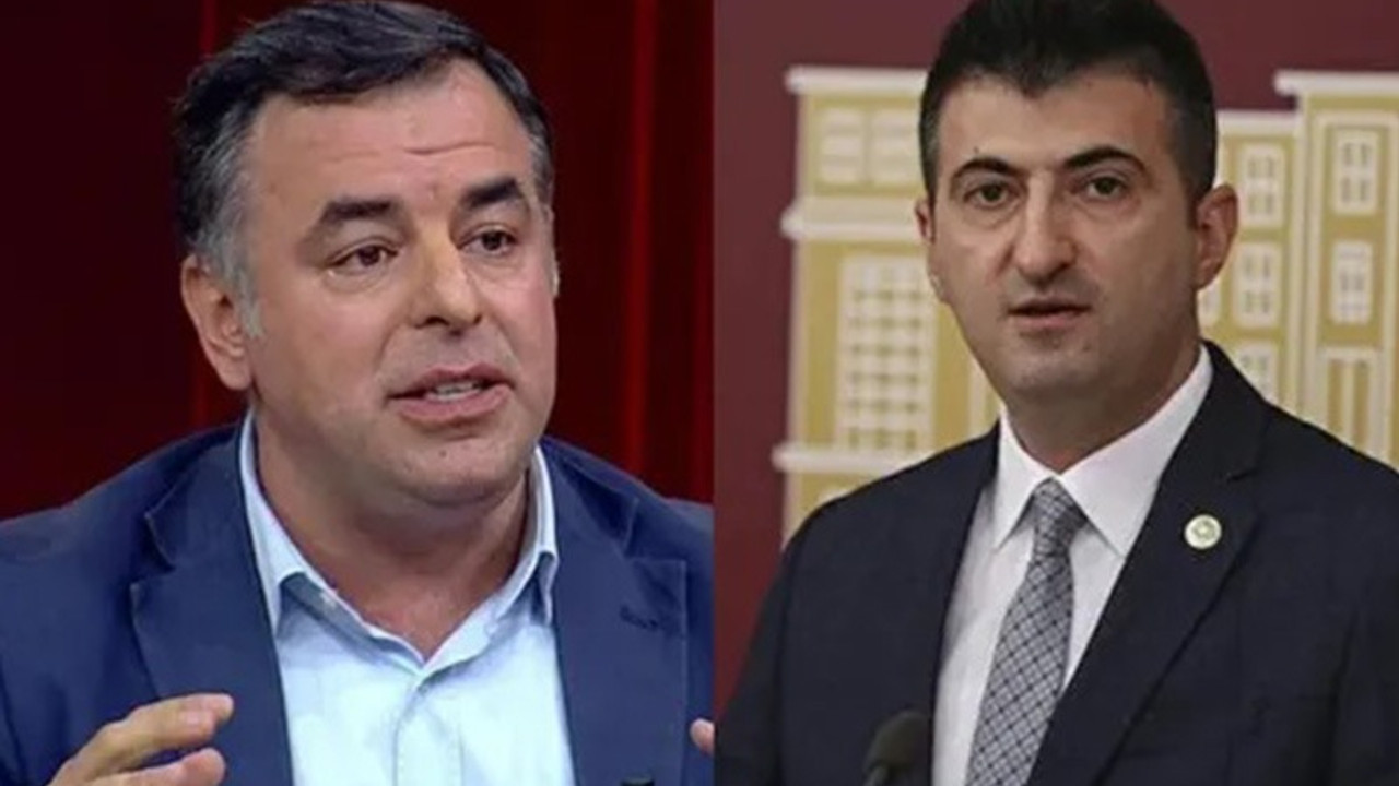 Barış Yarkadaş ve Mehmet Ali Çelebi atıştı: Fırıldak Kubi'yi geçtin