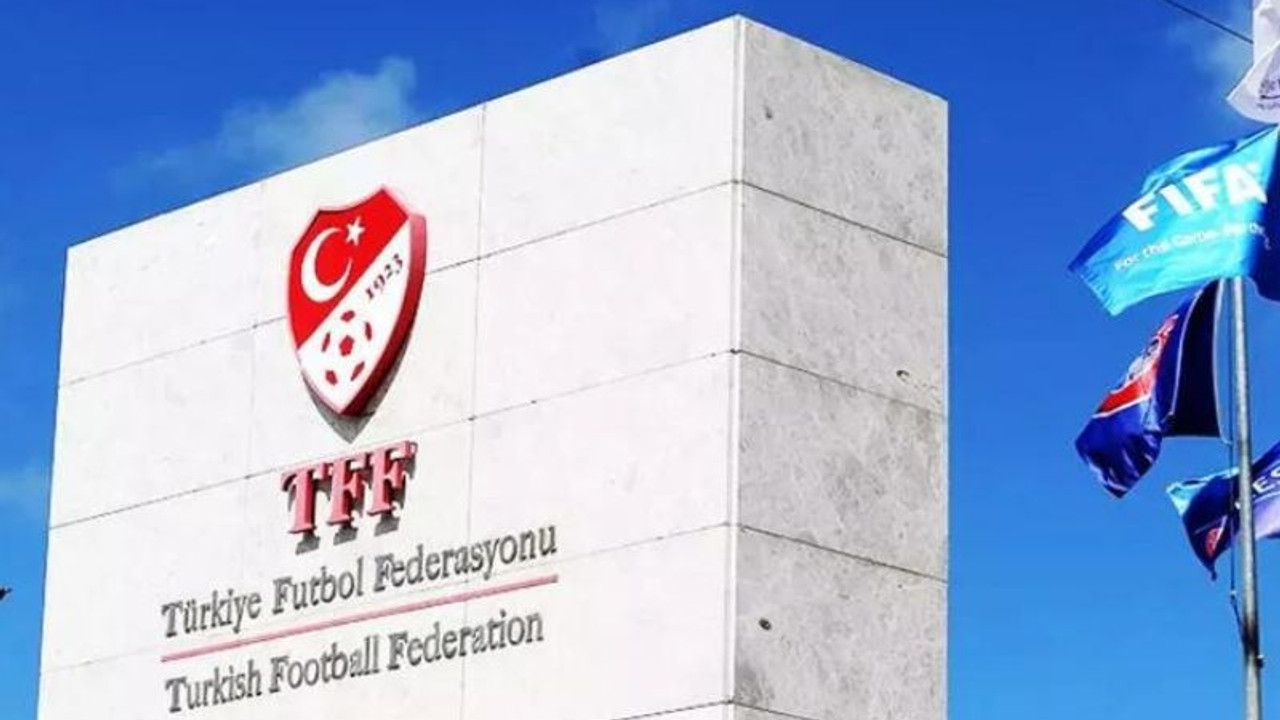 TFF yabancı oyuncu sayısına dair kuralları değiştirdi