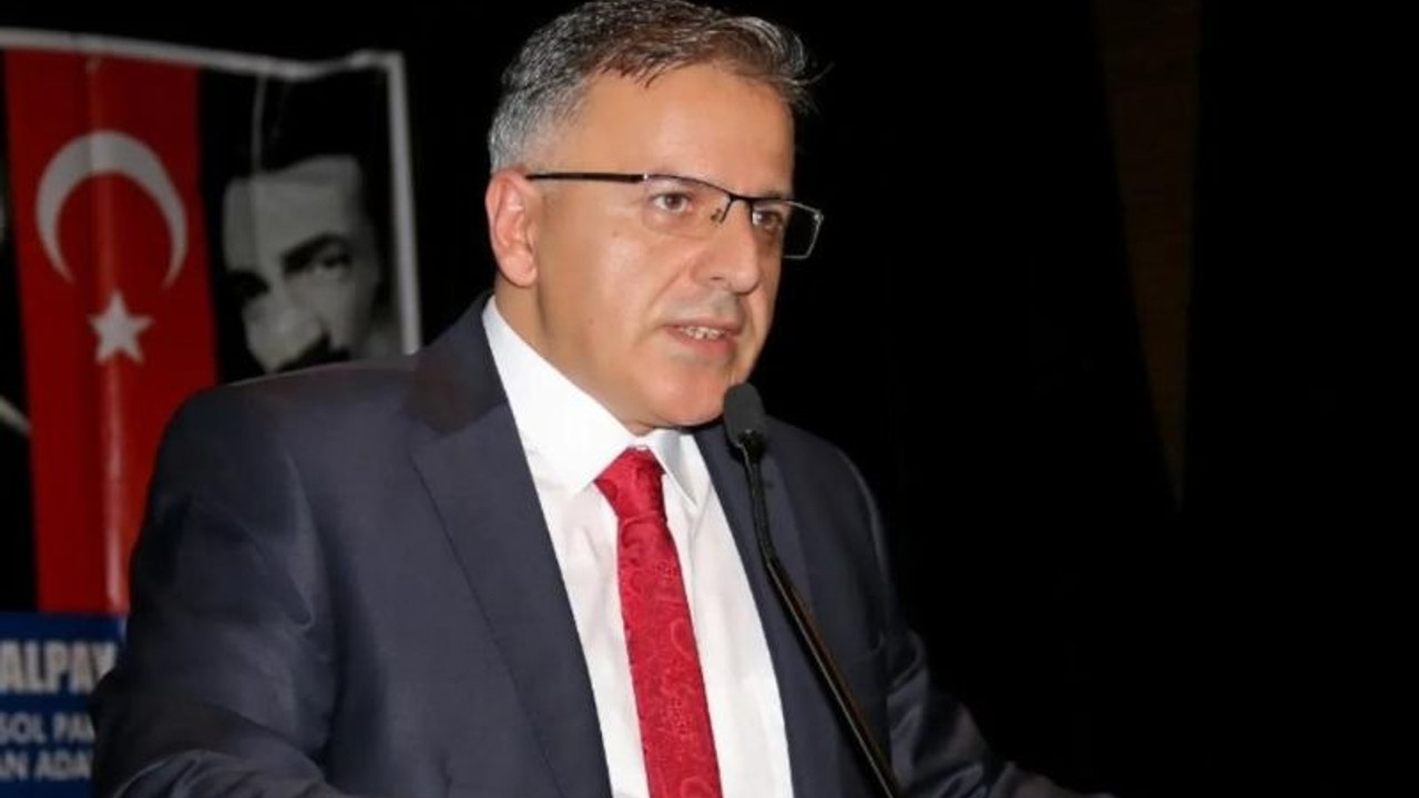 Milliyetçi Sol Parti kuruluş başvurusunu yaptı