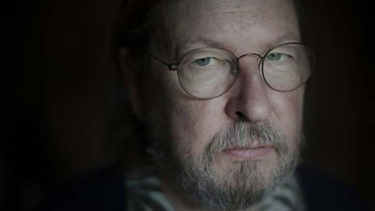 Lars von Trier’e Parkinson teşhisi kondu