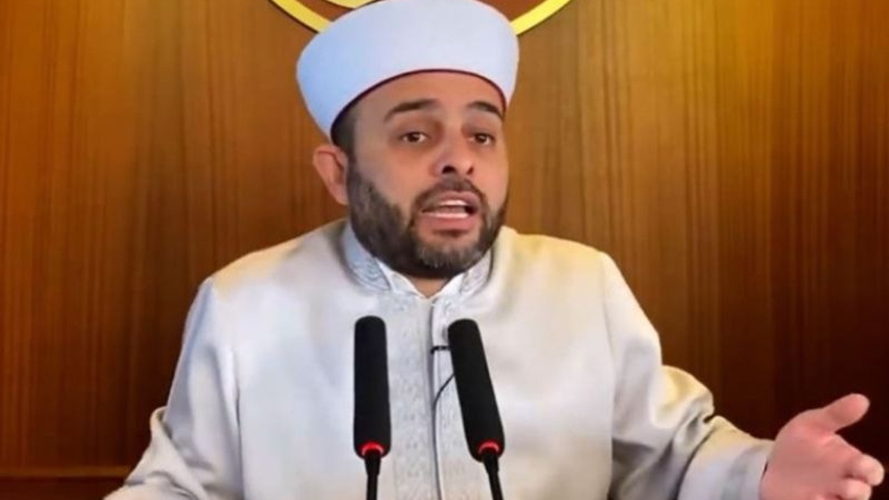 İmam Konakçı bu kez 'dövme'yi hedef aldı: Dövme yaptırman için geri zekalı olman lazım, yasaklanmalı