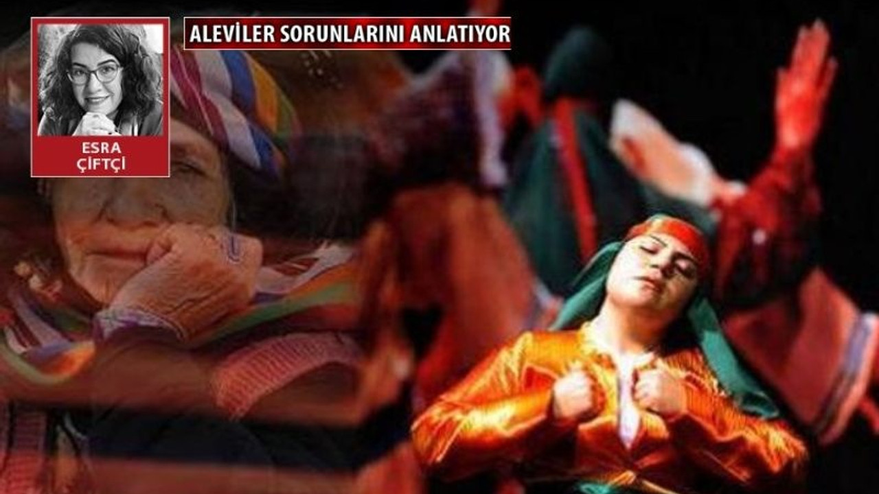 Alevilikte kadının yeri: Makam Hüseyin’in makamıdır ama Hüseyin kimindir?