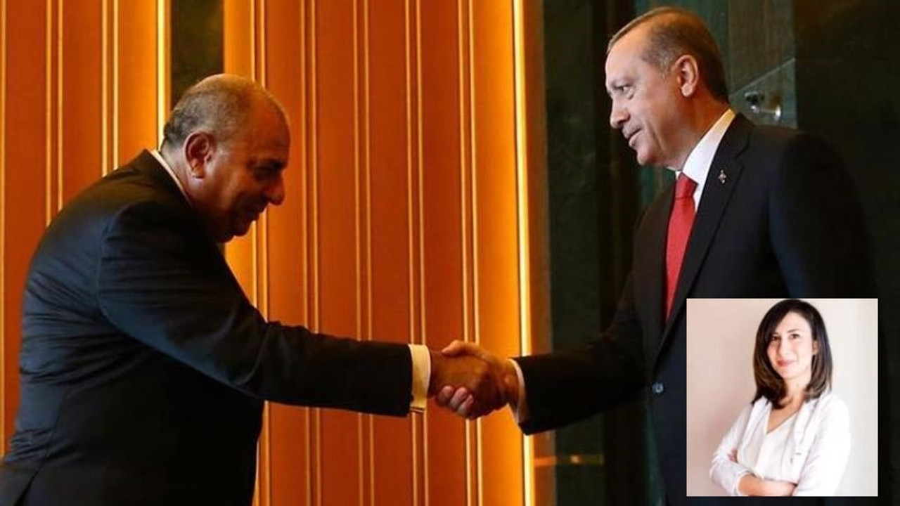 Barış Pehlivan: AKP'li vekil Türkeş'in doktor kızı da ülkeyi terk etti