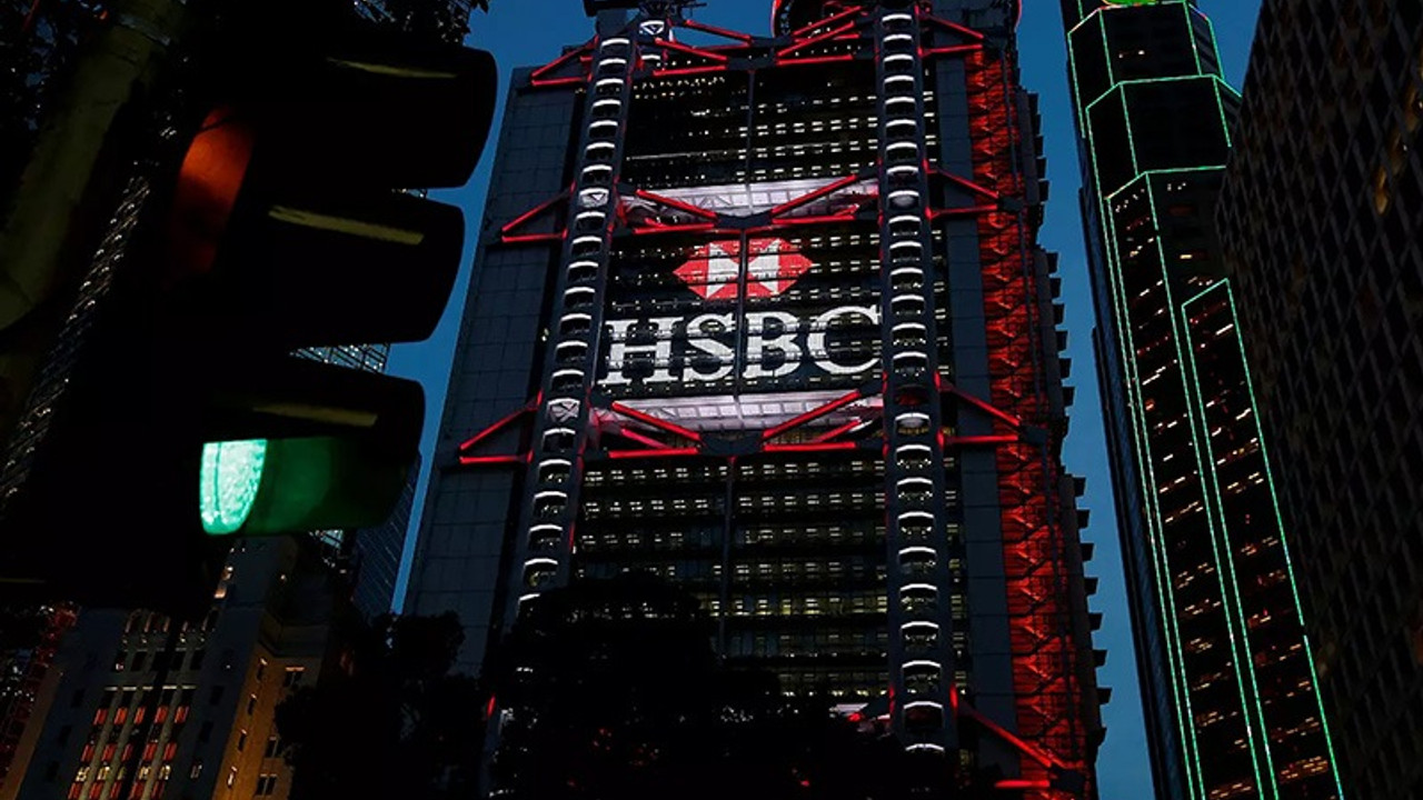 HSBC, dolar/TL tahminini yükseltti: TL daha belirgin şekilde değer kaybedecek