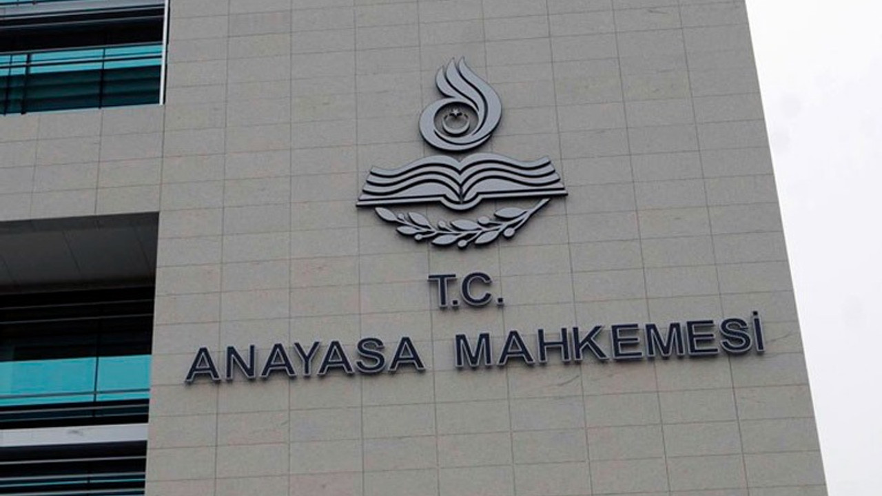 Anayasa Mahkemesi: Basın İlan Kurumu'nun kararları cezalandırma aracına dönüştü