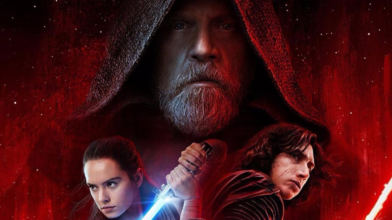 Star Wars'tan yeni fragman