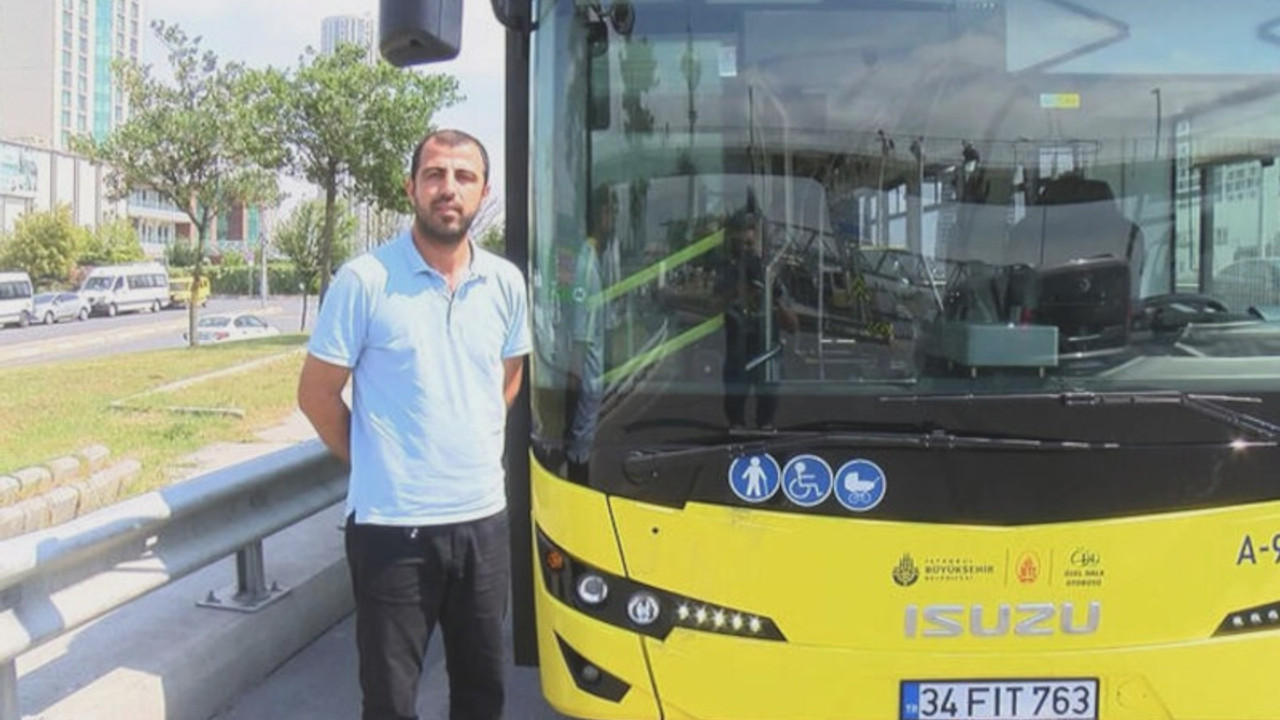 Saldırıya uğrayan İETT şoförü: Mesleği bırakmayı düşünüyorum