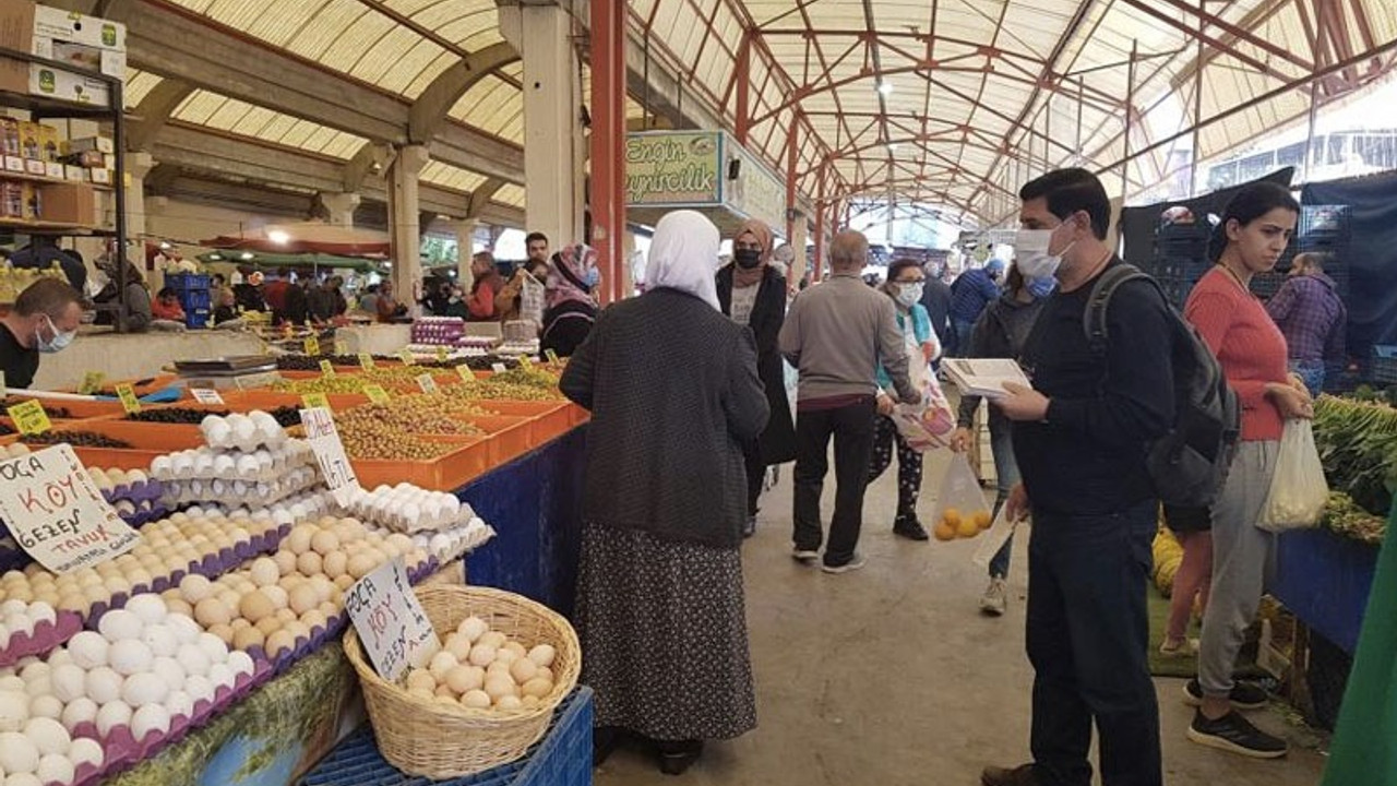 İPA temmuz ayı raporunu açıkladı: Temel gıda yurttaş için ulaşılmaz oldu