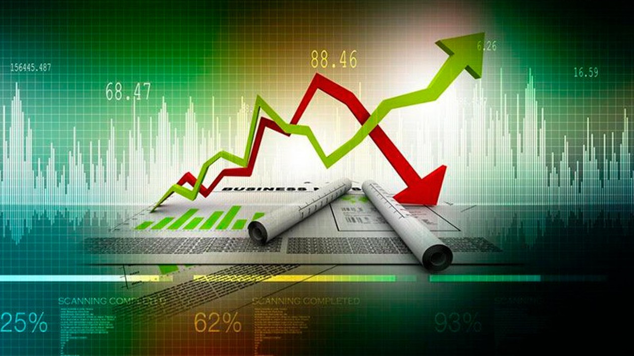 Merkez Bankası anketi: Yıl sonu enflasyon beklentisi yüzde 70,60, dolar 19,65 TL