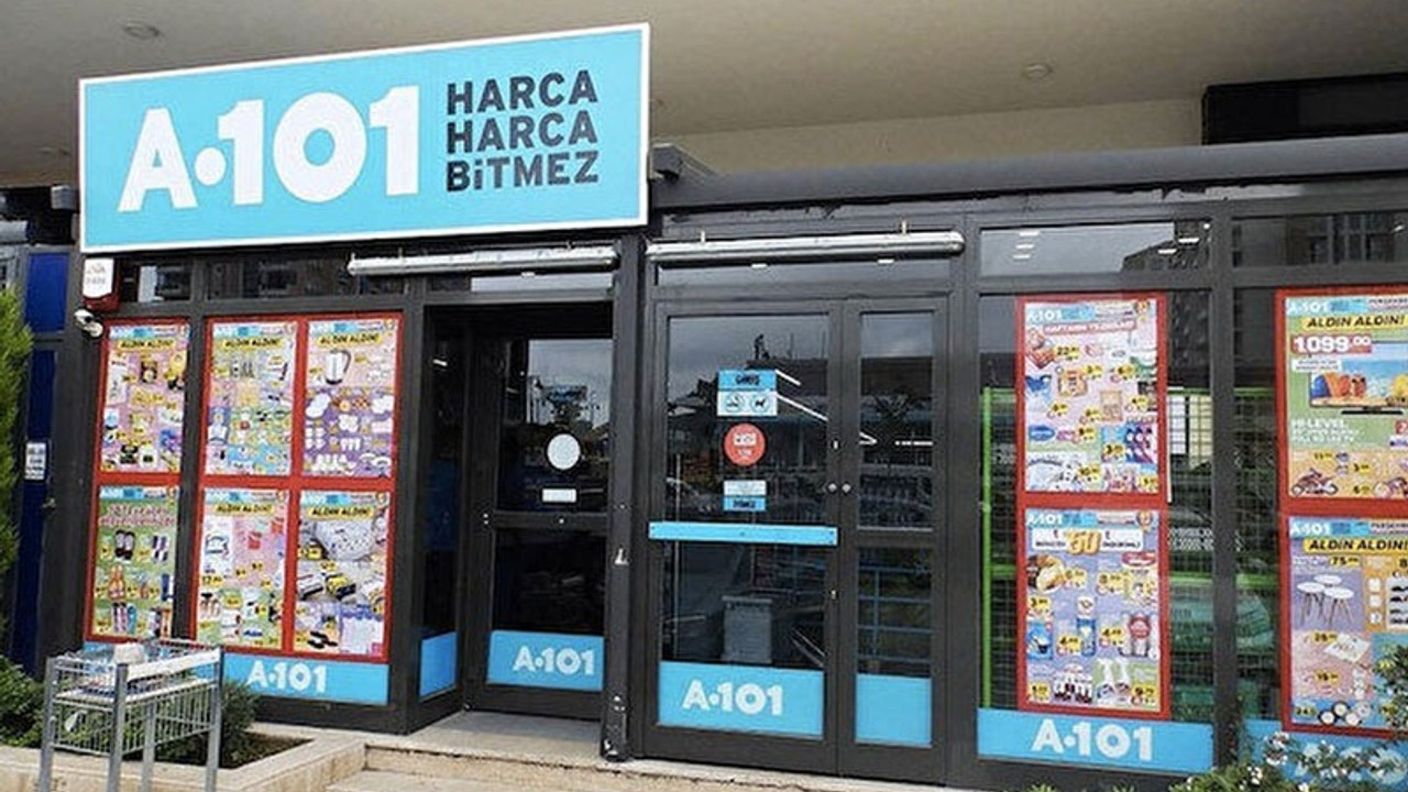 Resmi Gazete'de yayımlandı: A101 dijital banka kuruyor