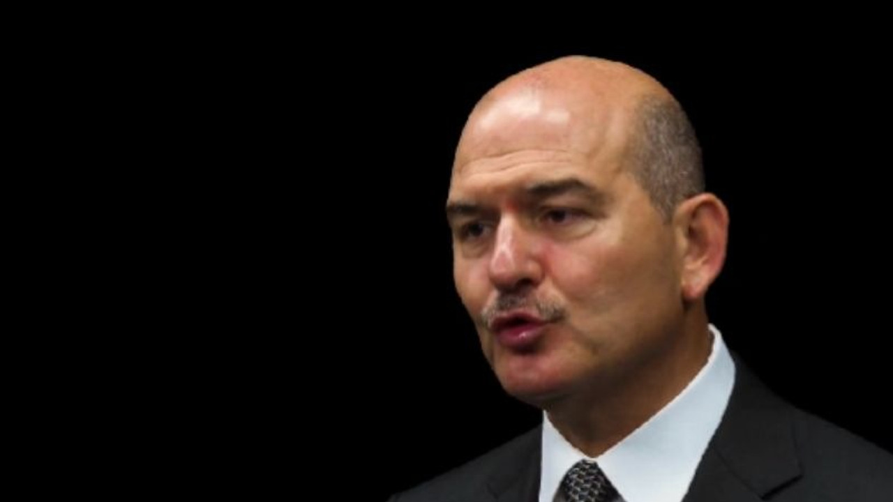 Soylu'dan CHP'ye 'özür bekliyorum' videosu: İftira atmayın