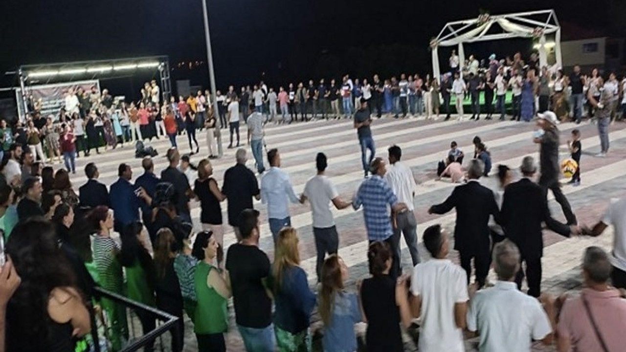 Varto’da festival: Herkesin kendi rengiyle, diliyle, inancıyla yaşadığı dünya güzeldir