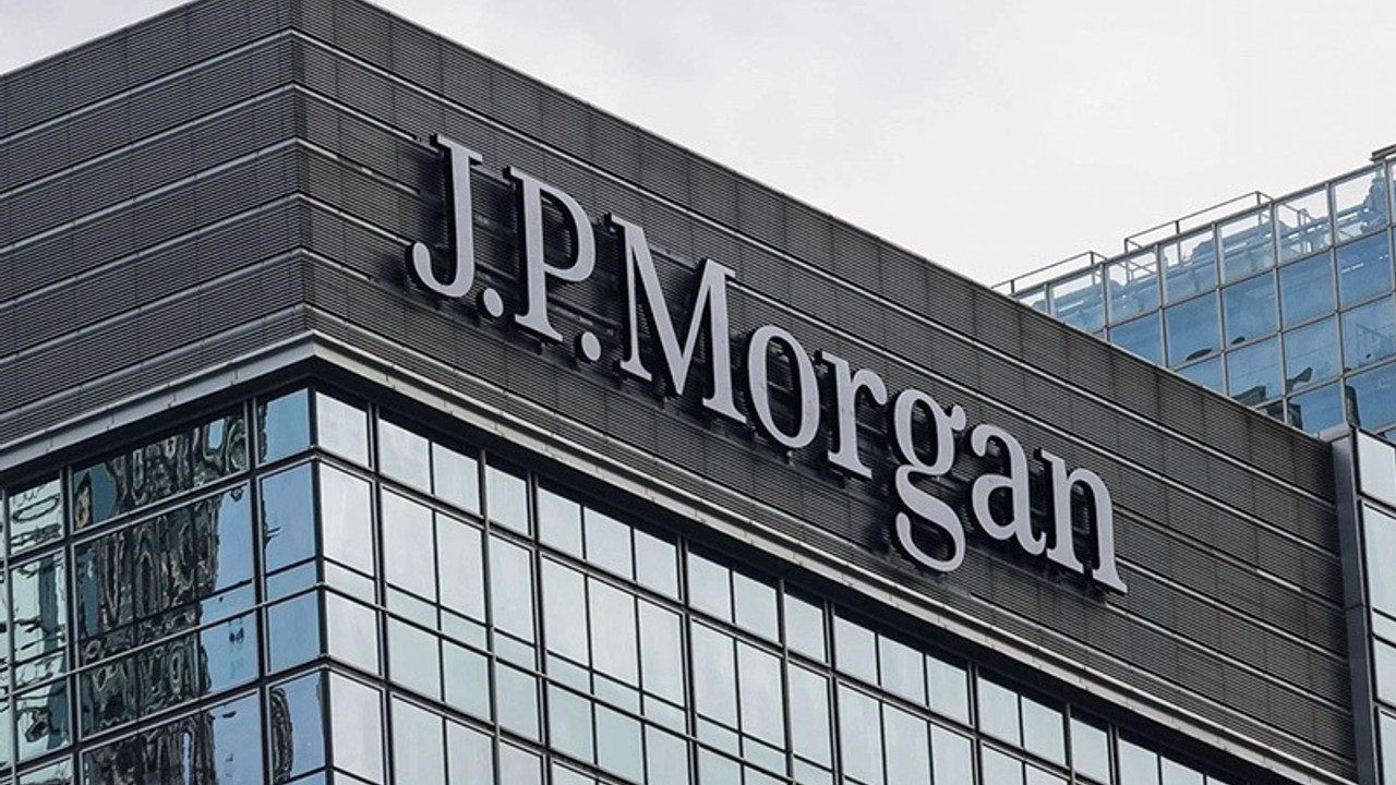 JPMorgan'dan yeni dolar/TL tahmini