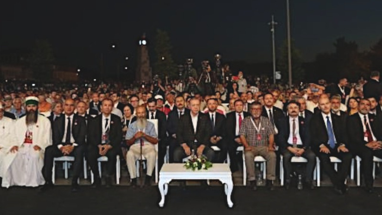 'Kılıçdaroğlu, Hacıbektaş Belediyesi Başkanı'na, Erdoğan’ı karşılama talimatı verdi'