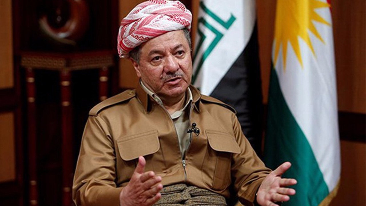 Barzani: Müzakerelere ön şartsız hazırız