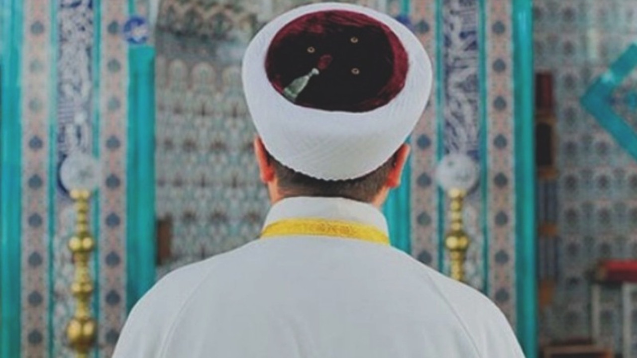 Diyanet'ten imamlara 'eskort' soruşturması