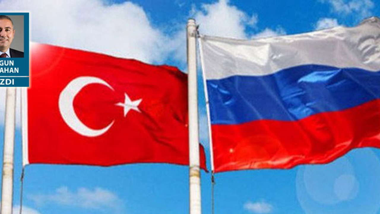 Paranın itibardan daha önemli olduğu bir ülke!