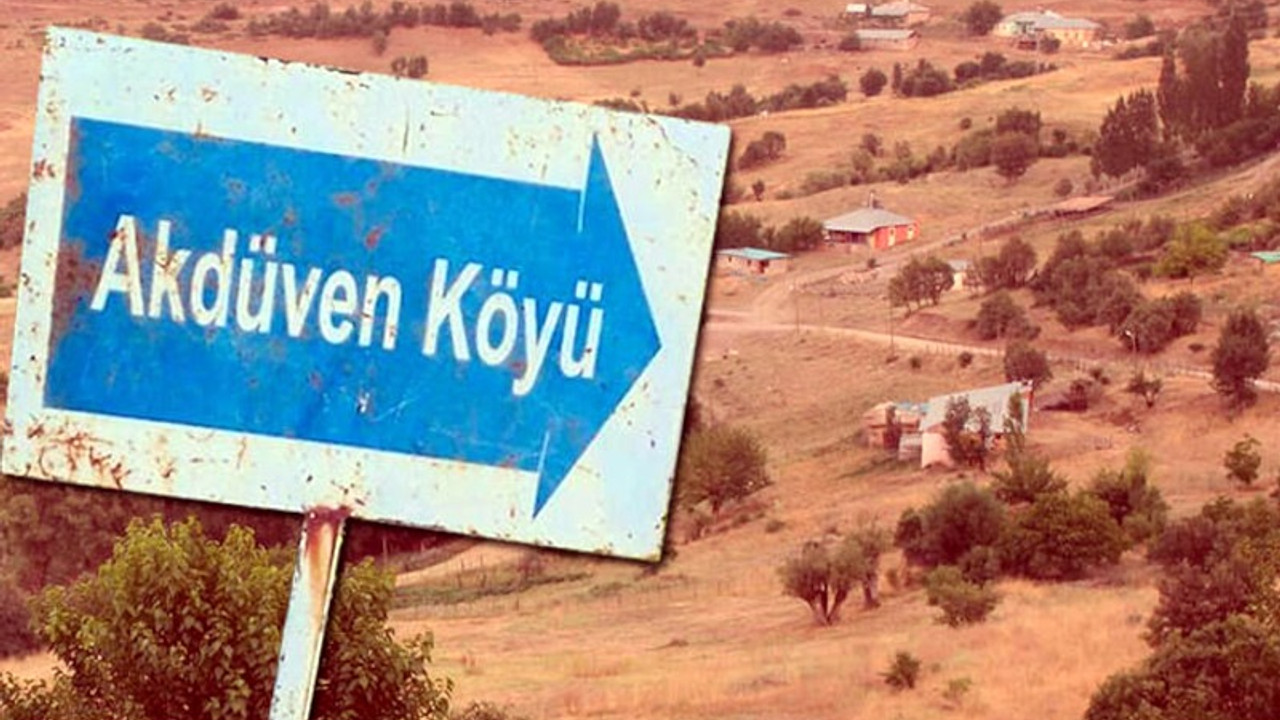 Yaban hayvanının ısırdığı inek kuduz çıktı, Dersim'de bir köy karantinaya alındı