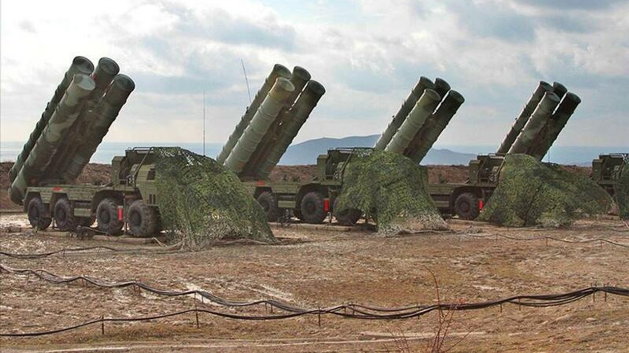 S-400'ler konusunda Türkiye ve Rusya'dan çelişkili açıklamalar