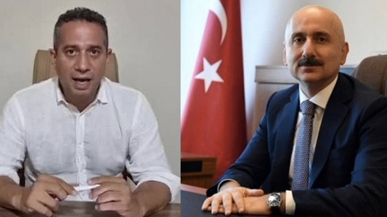 CHP'li Başarır'dan Bakan Karaismailoğlu'na: Sayın Bakan, keşke adın gibi ihalelerin de ‘adil’ olsa