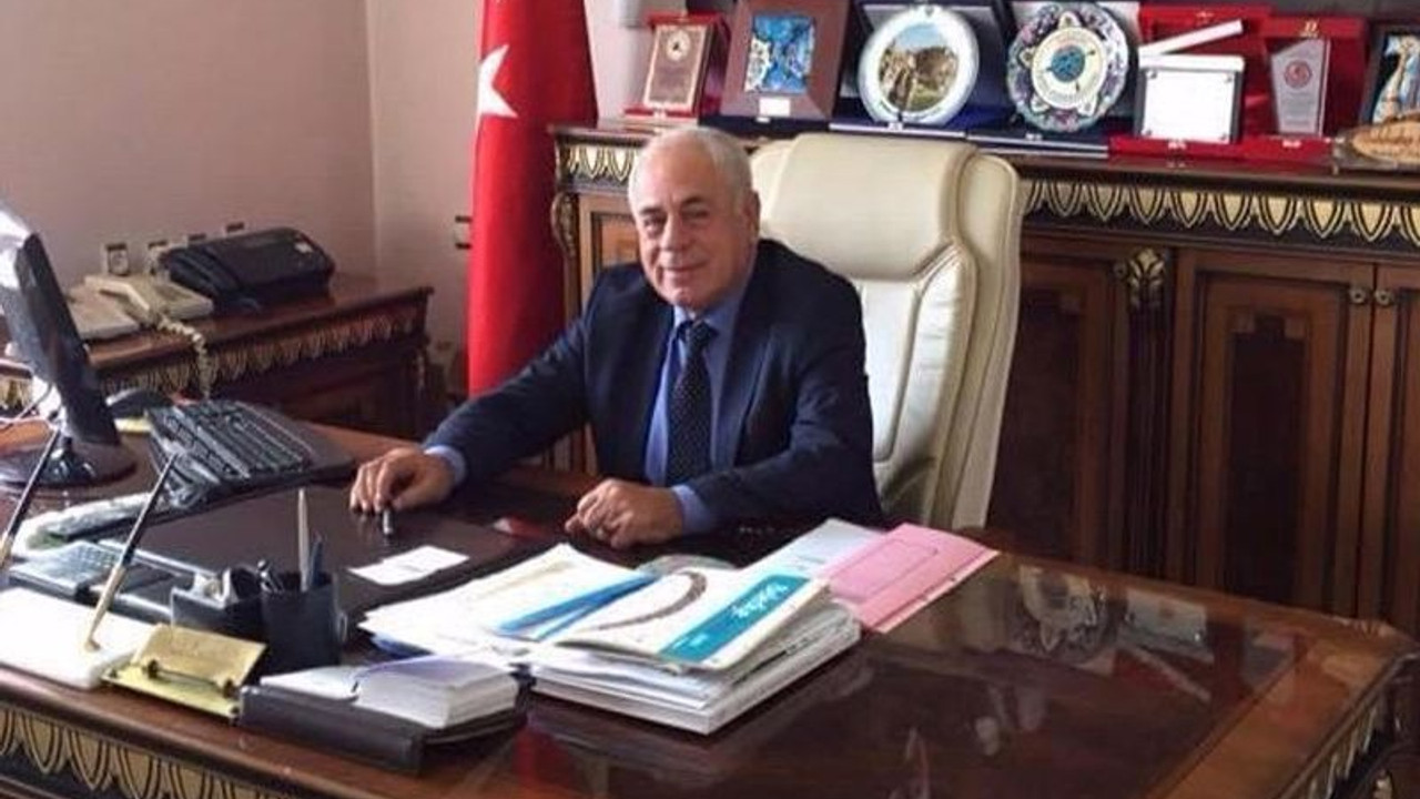 Abdullah Tarhan: AK Parti aile partisi, menfaat partisi olduğu için istifa ettim